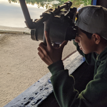 Troop 2 activity